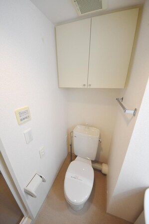 ラフィネ築地の物件内観写真